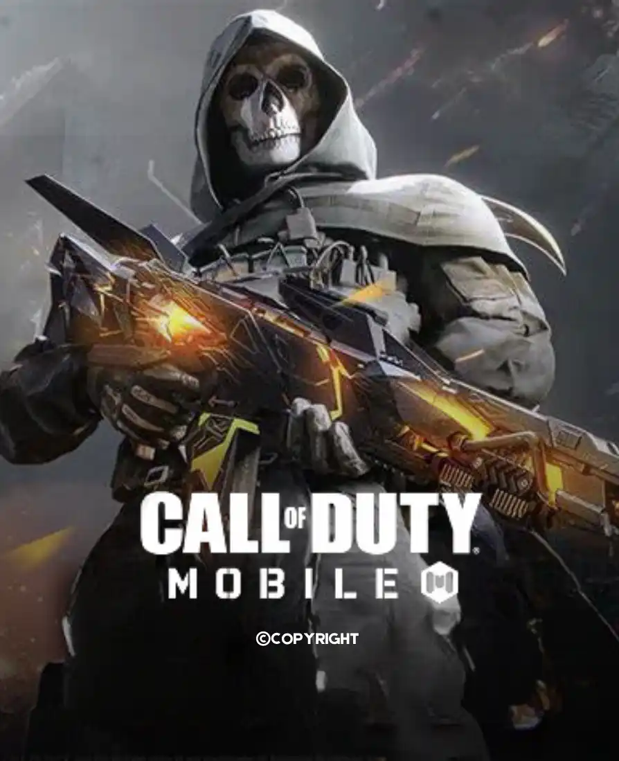 Call of Duty Mobile