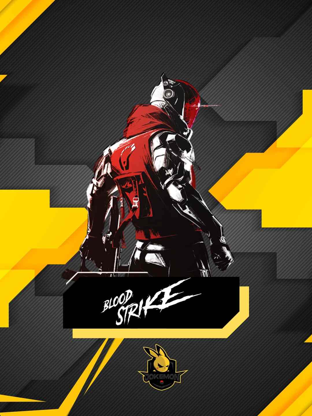 Blood Strike