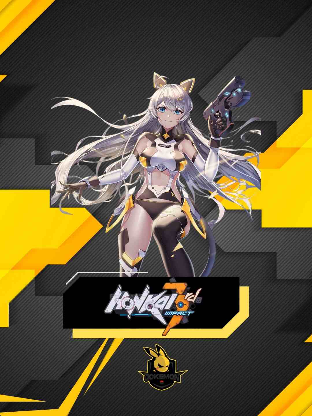 Honkai Impact 3