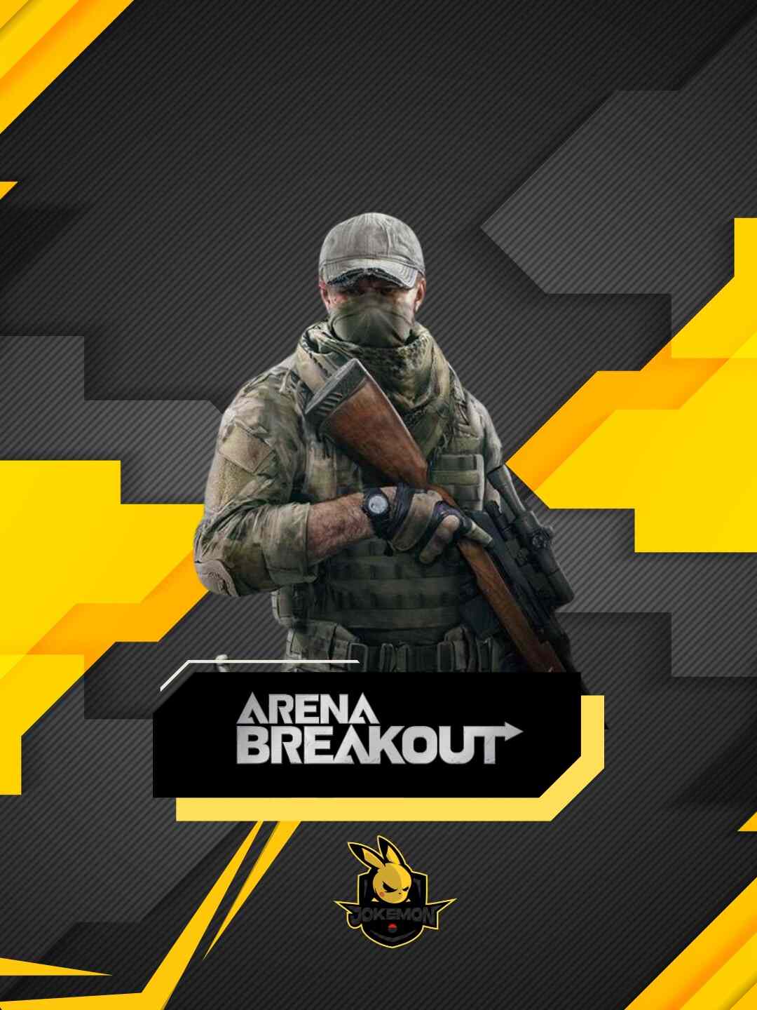Arena Breakout