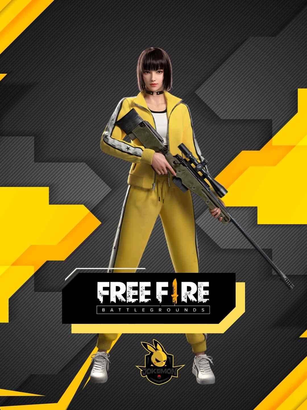 FREE FIRE