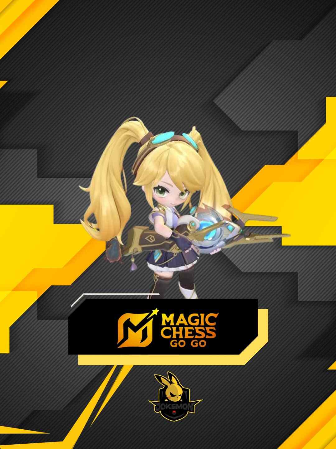 Magic Chess