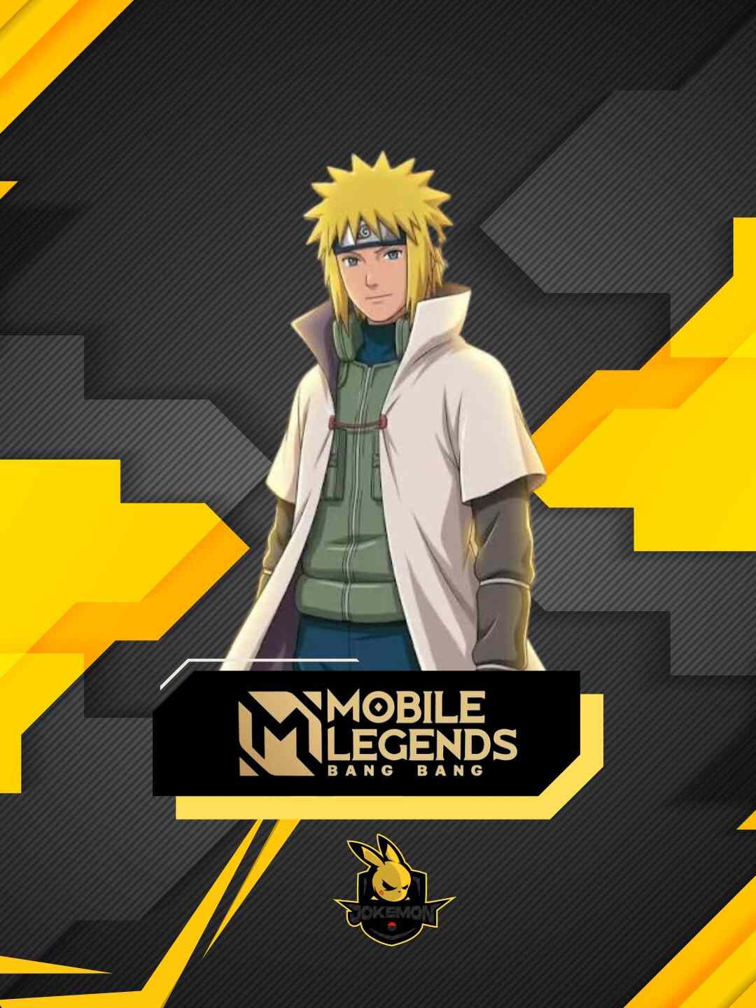 MOBILE LEGENDS