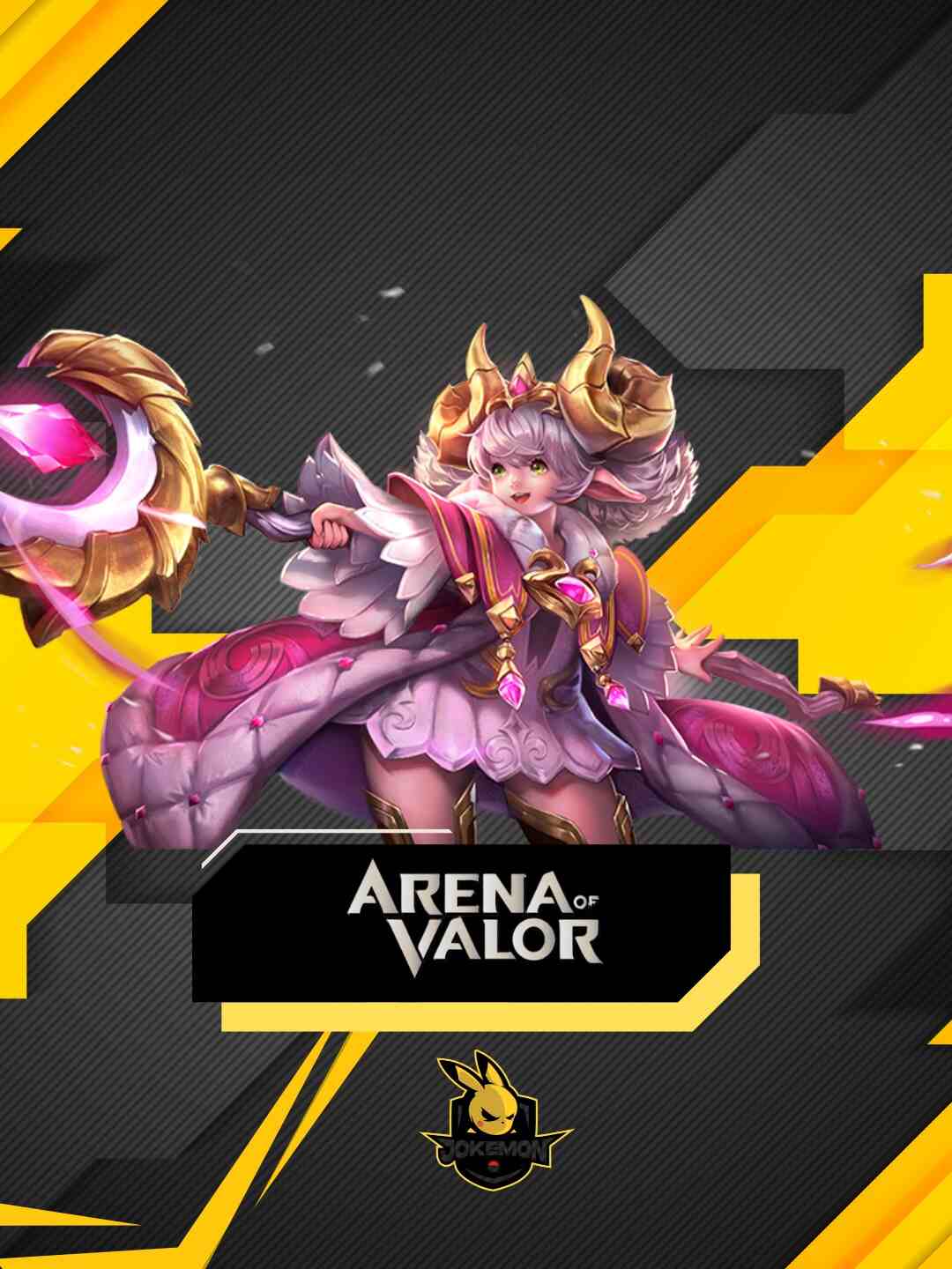 ARENA OF VALOR
