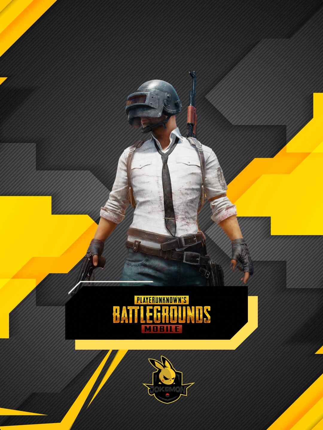 PUBG MOBILE