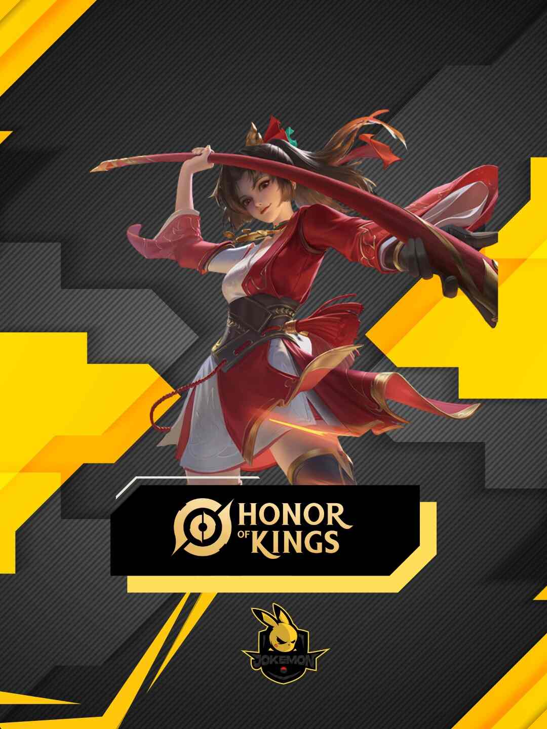 Honor of Kings