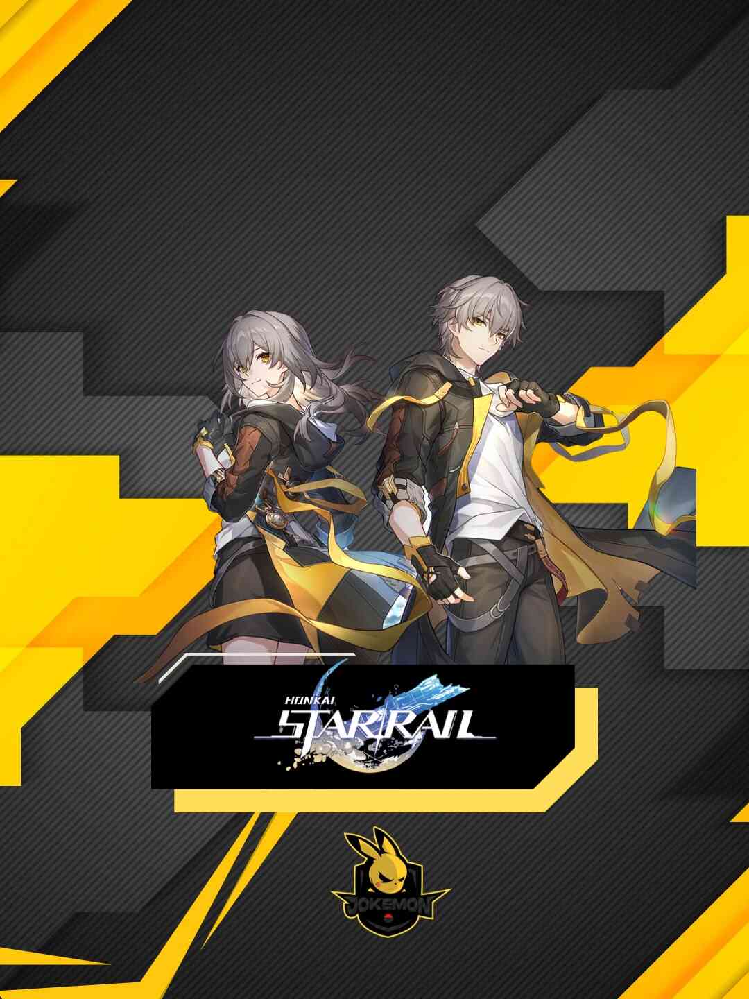 Honkai Star Rail