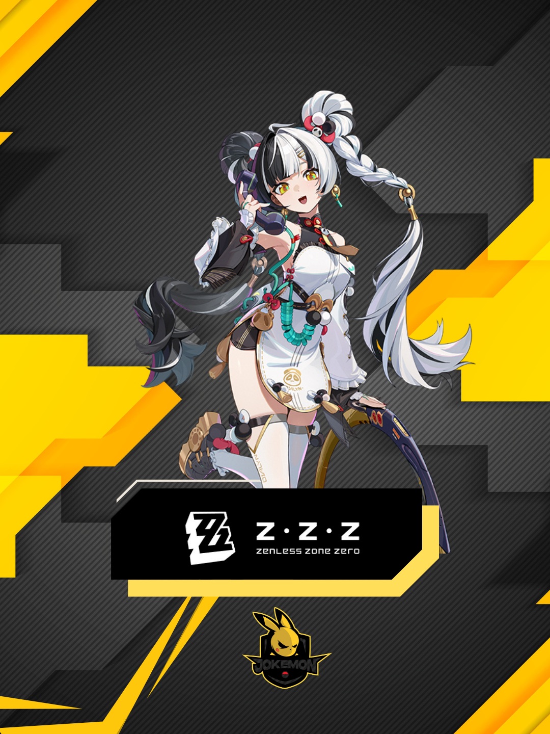 Zenless Zone Zero