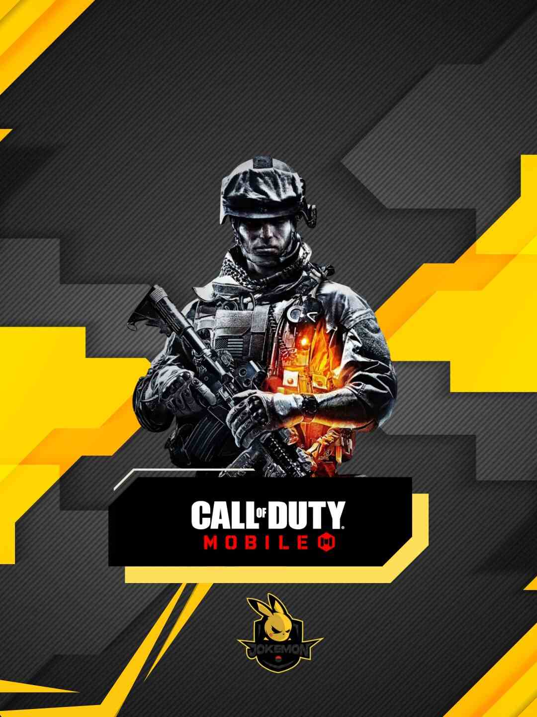 Call of Duty MOBILE