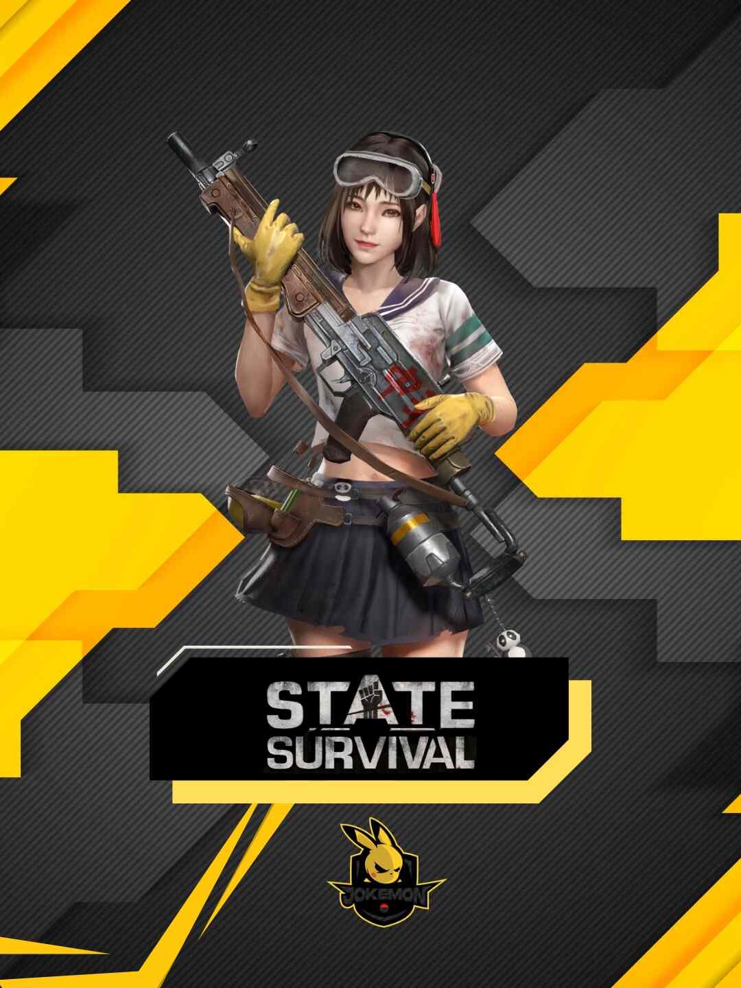 State of Survival