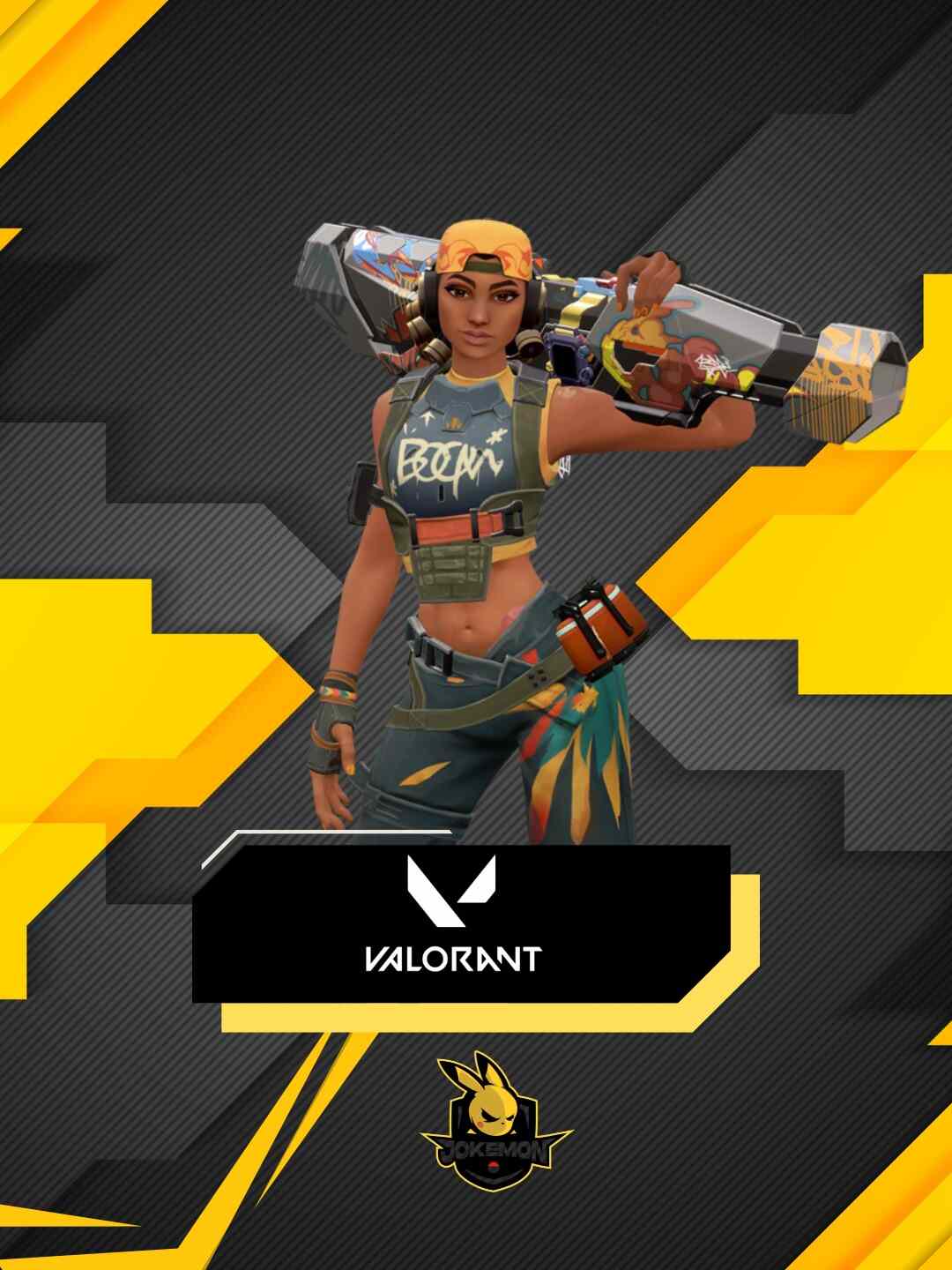 Valorant