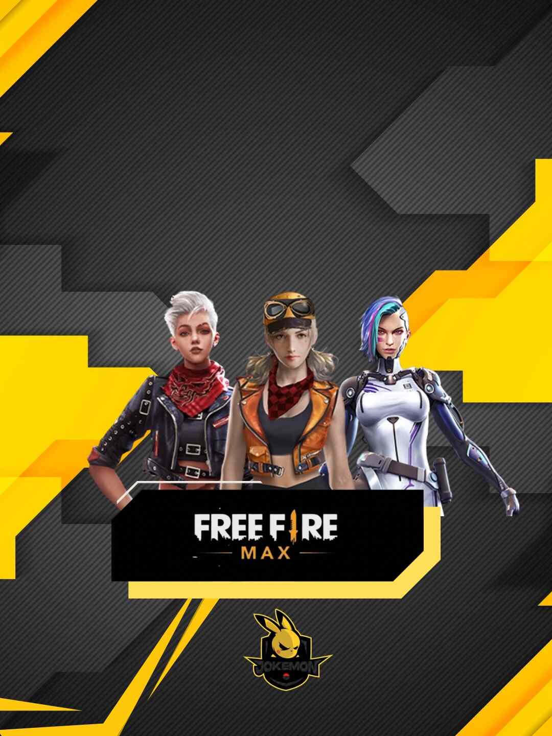 Free Fire Max