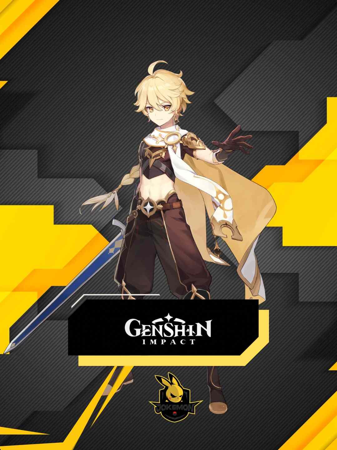 Genshin Impact