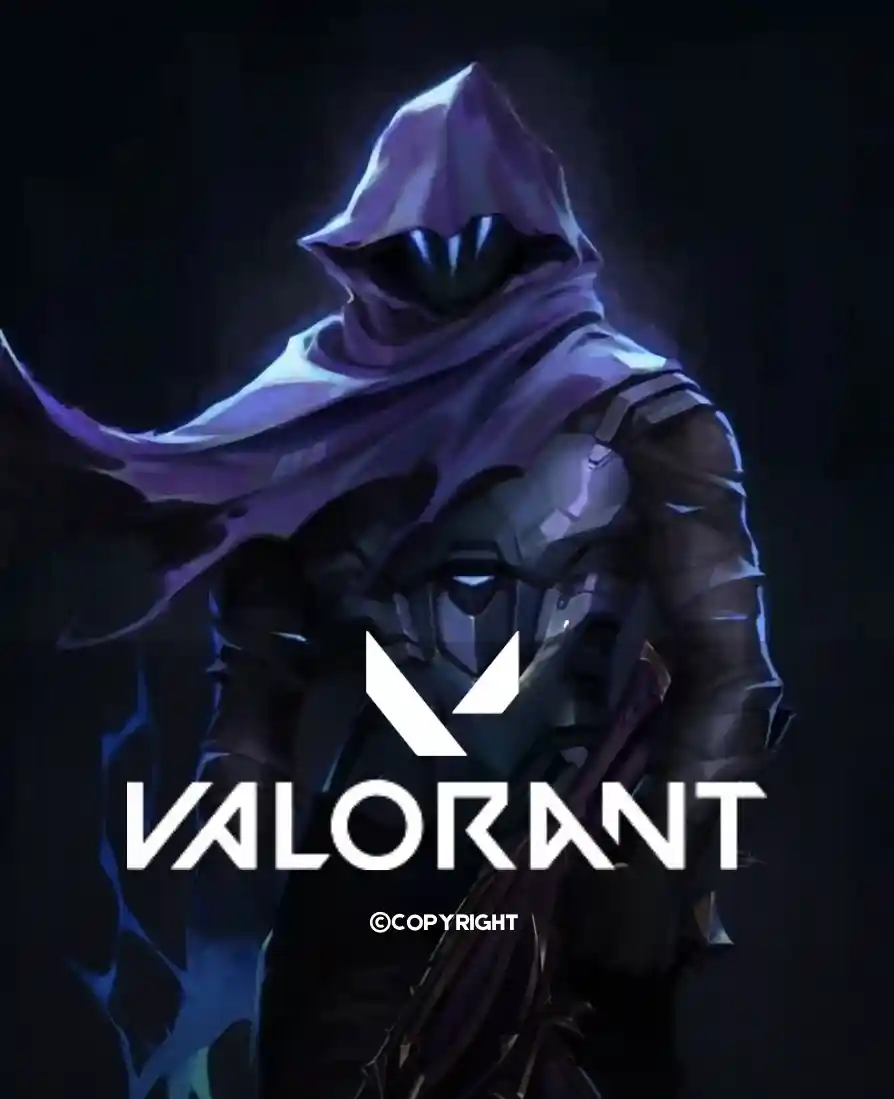 Valorant