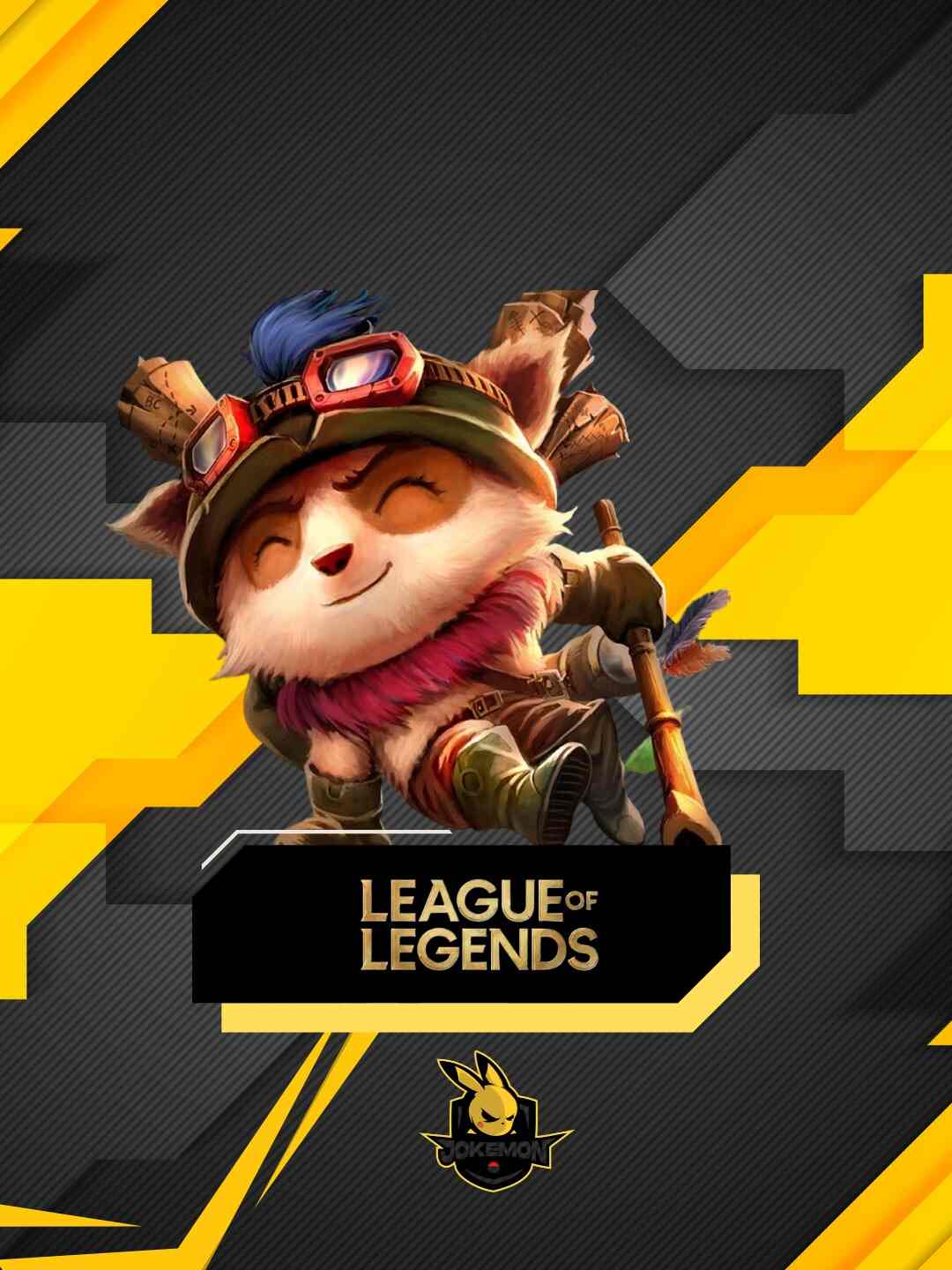 League of Legends Wild Rift