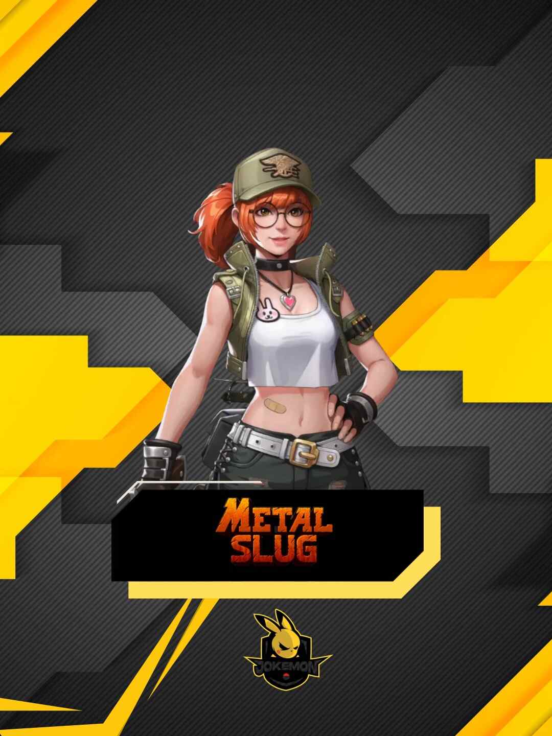 Metal Slug Awakening